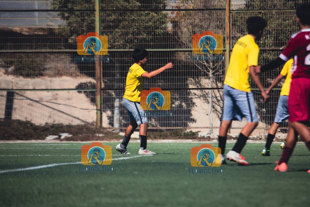 Fotografía del evento Corsarios Vs E. La Serena