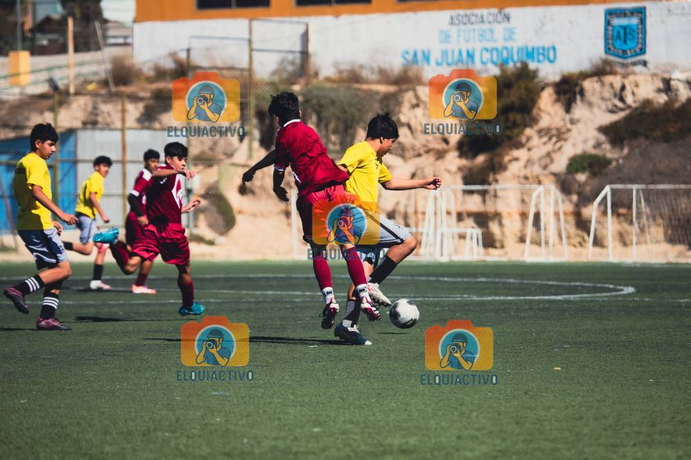 Fotografía del evento Corsarios Vs E. La Serena