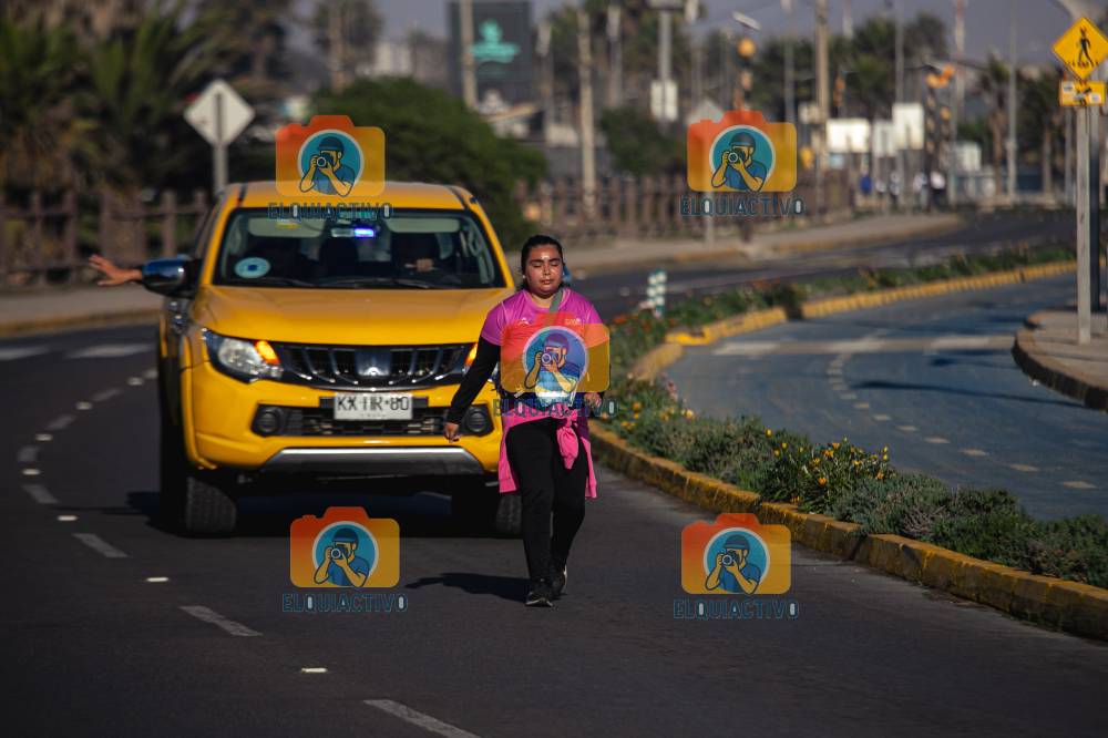 Fotografía del evento Corrida Ciudad Puerto Armada De Chile
