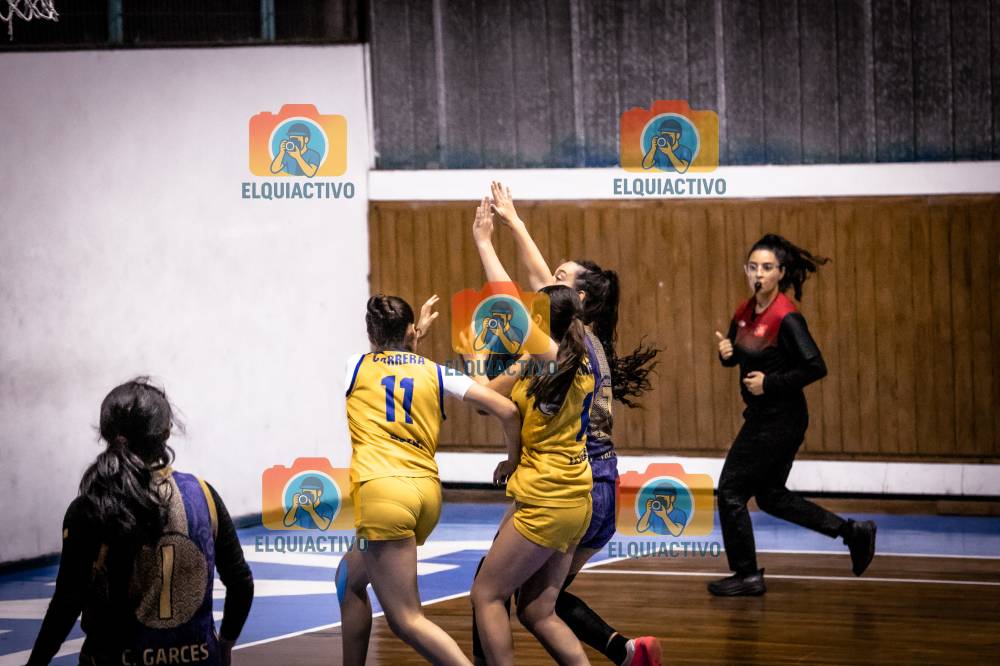 Fotografía del evento Carrera Vs Fenix