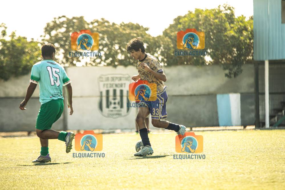 Fotografía del evento Kiko Rojas Vs Doubas Sport