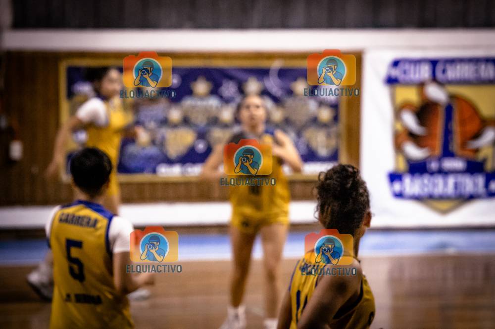 Fotografía del evento Carrera Vs Fenix