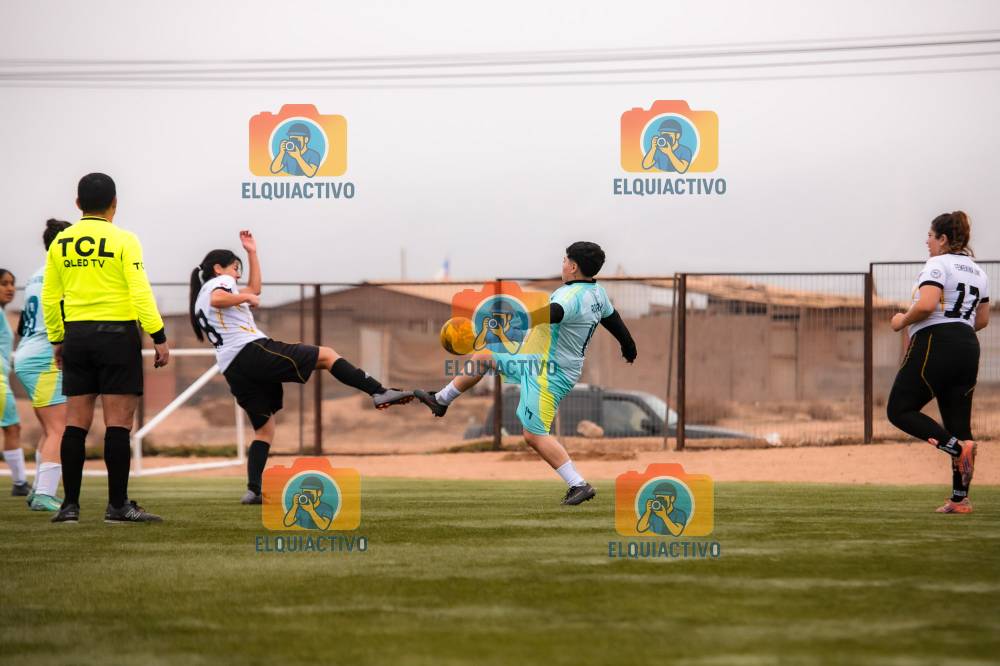 Fotografía del evento Mac Vs Union Minas