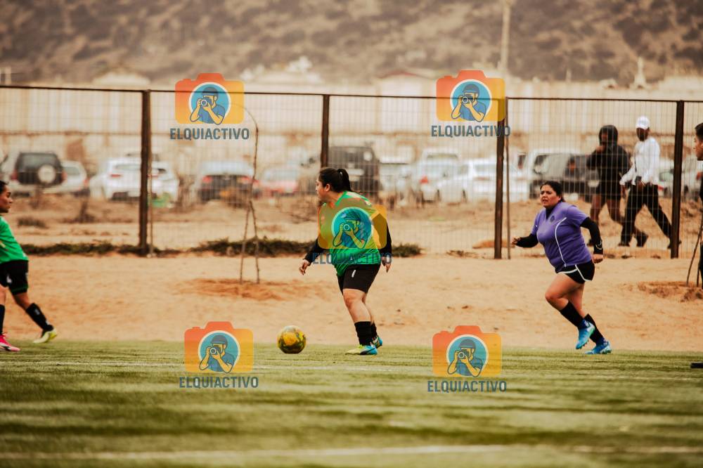 Fotografía del evento Cristal Vs Oscar Aldunate