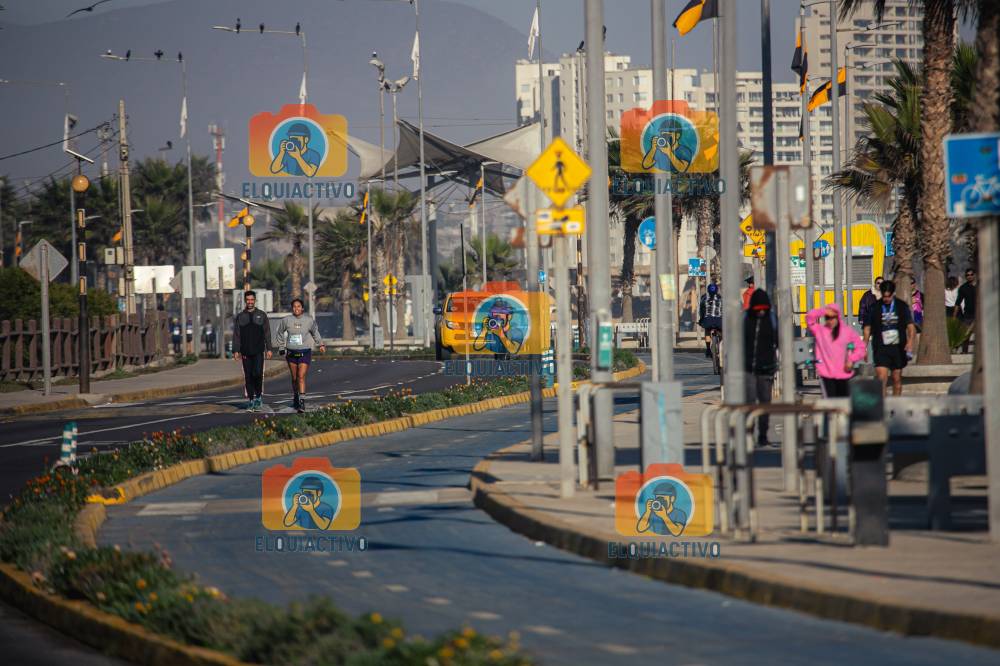 Fotografía del evento Corrida Ciudad Puerto Armada De Chile