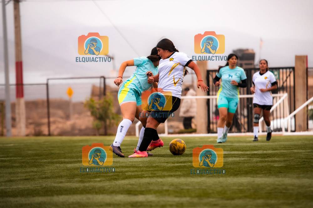 Fotografía del evento Mac Vs Union Minas