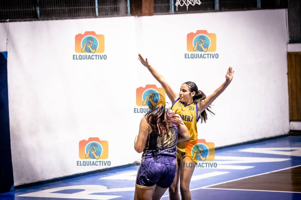 Fotografía del evento Carrera Vs Fenix
