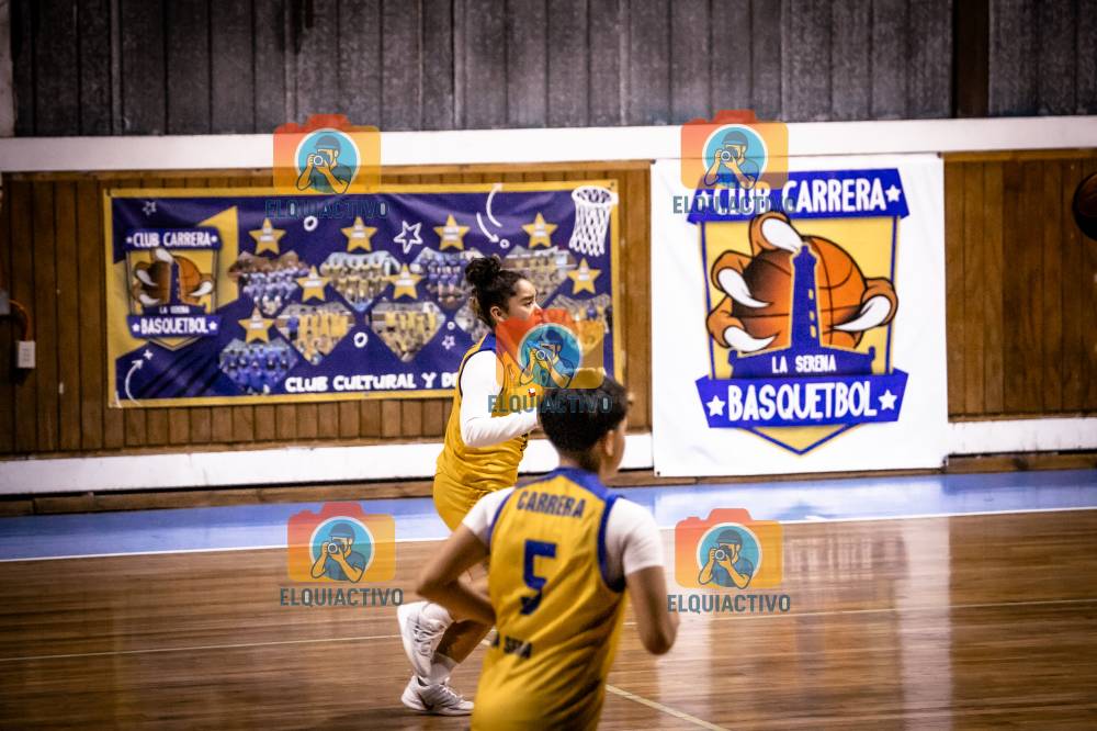 Fotografía del evento Carrera Vs Fenix