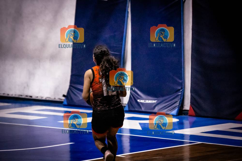 Fotografía del evento Legendario Vs Kayros