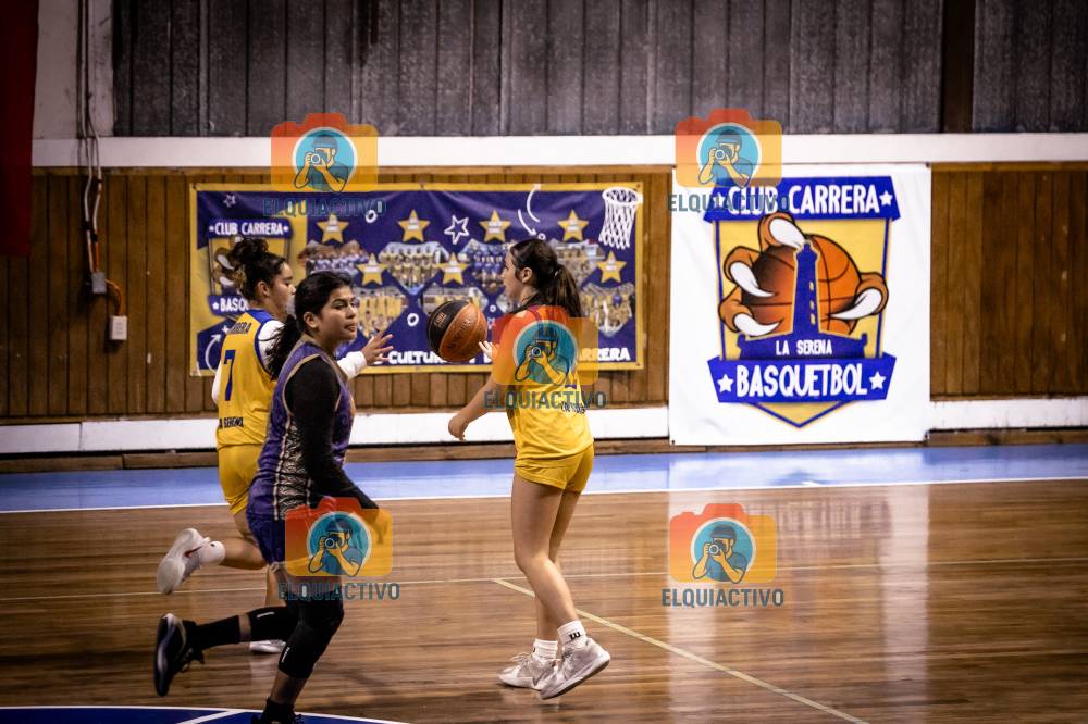 Fotografía del evento Carrera Vs Fenix