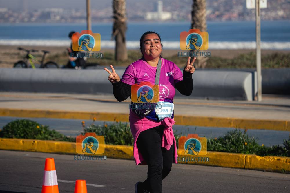 Fotografía del evento Corrida Ciudad Puerto Armada De Chile