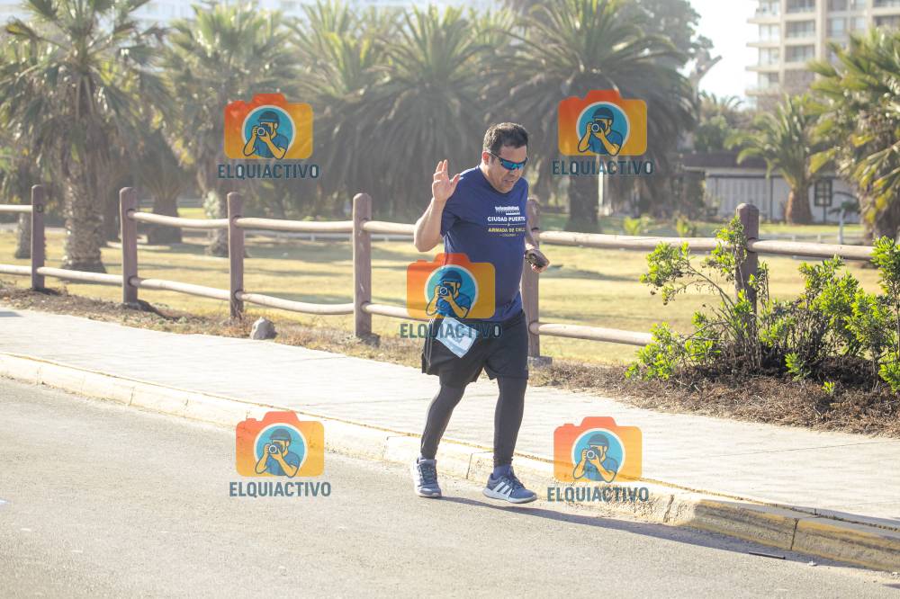 Fotografía del evento Corrida Ciudad Puerto Armada De Chile
