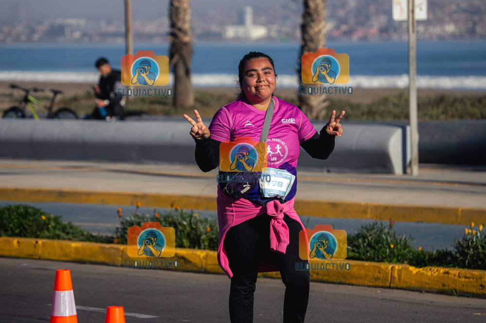 Fotografía del evento Corrida Ciudad Puerto Armada De Chile