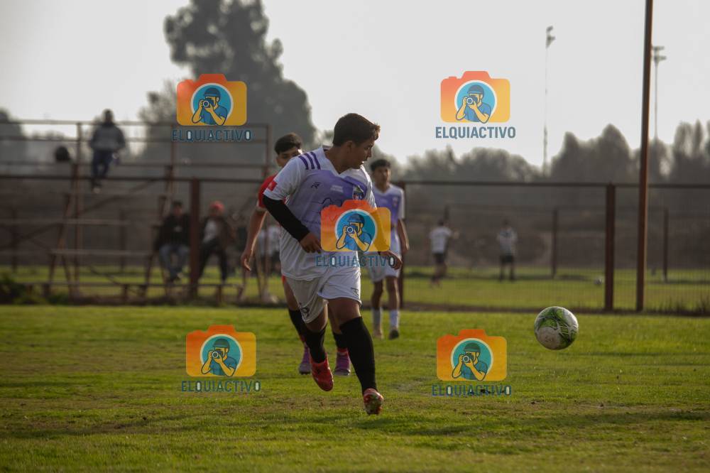 Fotografía del evento Ferrominas Vs Estudiantes Unidos