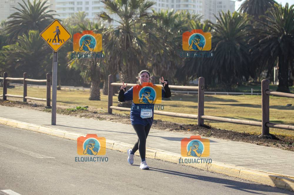 Fotografía del evento Corrida Ciudad Puerto Armada De Chile