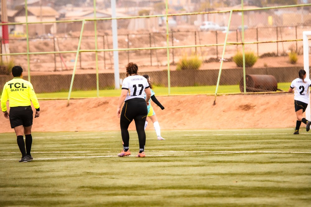 Fotos del evento deportivo Mac Vs Union Minas