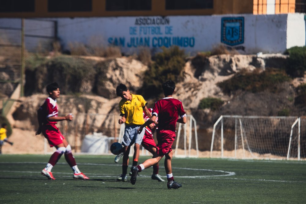 Fotos del evento deportivo Corsarios Vs E. La Serena