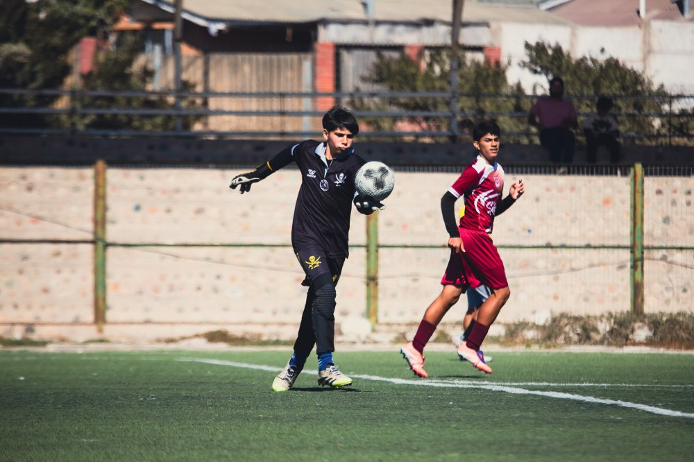 Fotos del evento deportivo Corsarios Vs E. La Serena