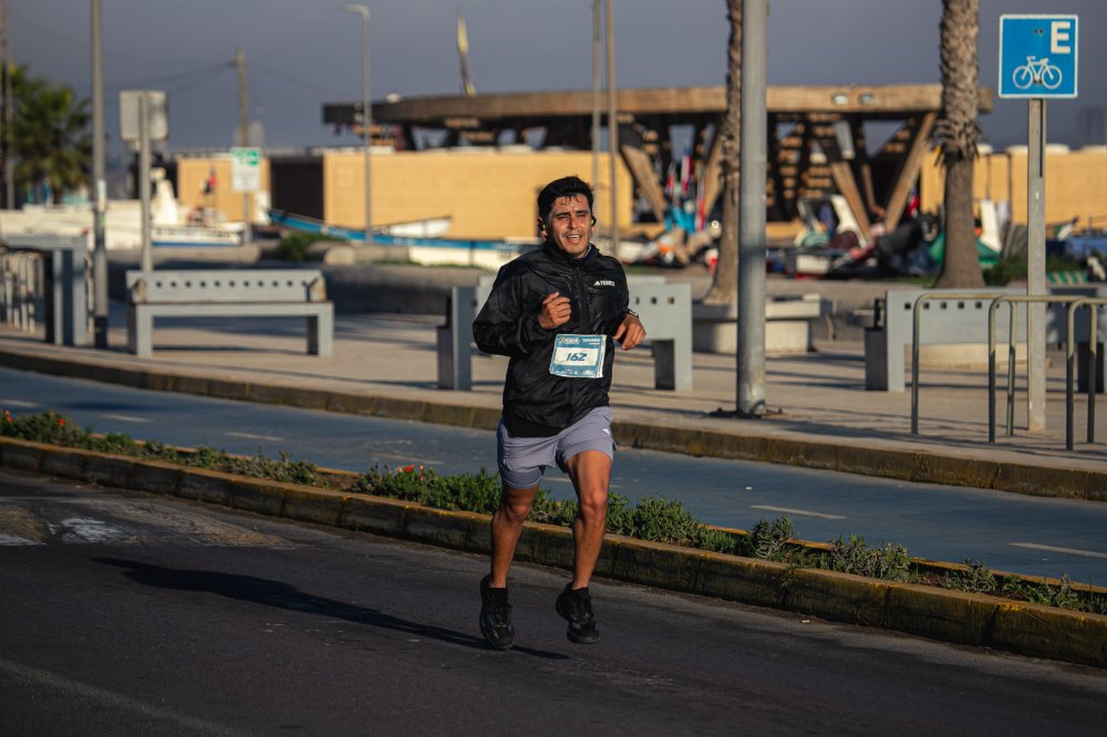 Fotos del evento deportivo Corrida Ciudad Puerto Armada De Chile