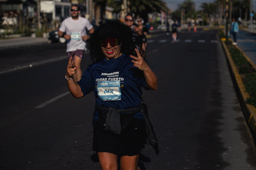 Fotos del evento deportivo Corrida Ciudad Puerto Armada De Chile