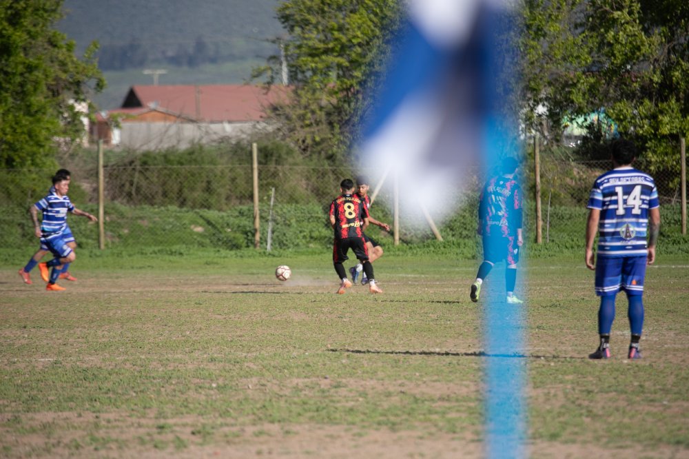 Fotos del evento deportivo Union Coquimbito Vs Union Pelicana